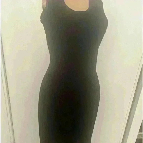 Sexy cocktail party Warren knit for Marisa Christina size medium - Picture 2 of 10